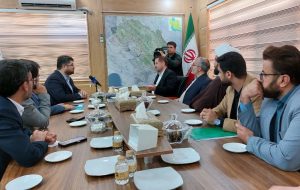 موافقت سازمان تامین اجتماعی با احداث بیمارستان جدید در دهدشت