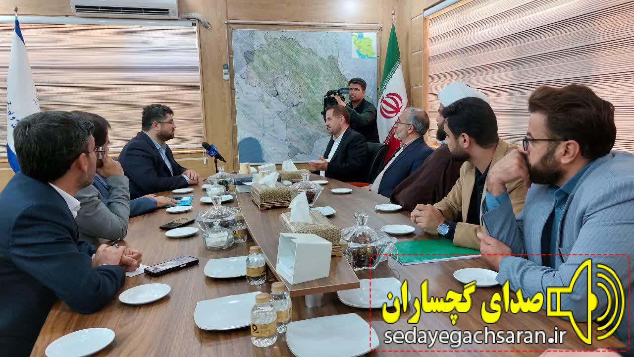موافقت سازمان تامین اجتماعی با احداث بیمارستان جدید در دهدشت موافقت سازمان تامین اجتماعی با احداث بیمارستان جدید در دهدشت