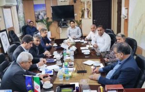 مدیرعامل شرکت بهره برداری نفت و گاز گچساران در نشستی صمیمی با نماینده مردم شریف بهبهان گفت: دولت سیزدهم نگاه ویژه ای به مسئولیت‌های اجتماعی پیرامون صنعت نفت دارد