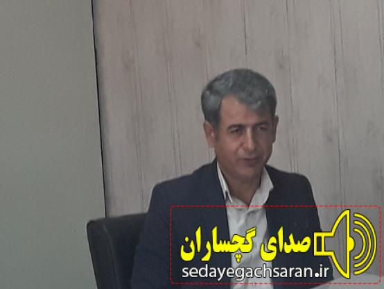 امانت کتاب در کتابخانه های گچساران سه برابر افزایش یافت