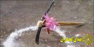 کلنگ‌زنی احداث خوابگاه جدید مددجویان  به منظور رفاه حال مددجویان زندان مرکزی یاسوج خوابگاه جدید در این زندان احداث می گردد. 