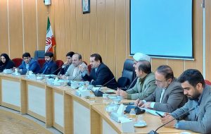 تاکید استاندار کهگیلویه و بویراحمد بر ارتقاء کیفیت نان در استان