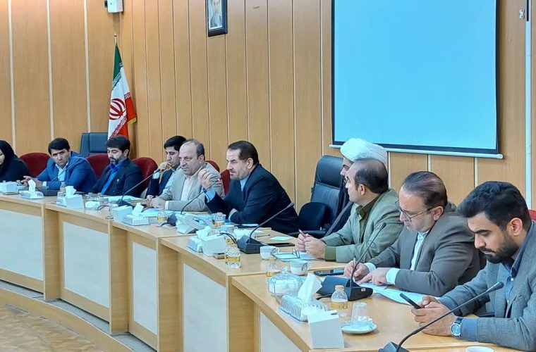 تاکید استاندار کهگیلویه و بویراحمد بر ارتقاء کیفیت نان در استان