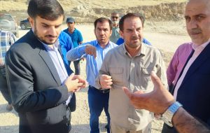 سفر استاندار به لنده/ دعوت از مادر شهید کریمی برای استقبال از هیات دولت