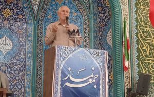 حکایت بداخلاقی‌های انتخاباتی در گچساران /نعمتی:هجمه‌ها علیه شورای نگهبان تازگی ندارد