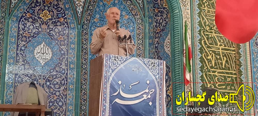 حکایت بداخلاقی‌های انتخاباتی در گچساران /نعمتی:هجمه‌ها علیه شورای نگهبان تازگی ندارد