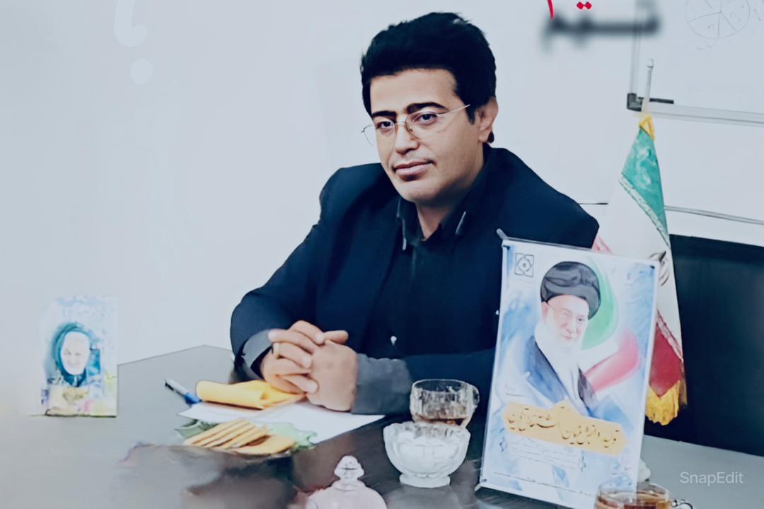 رئیس بیمه سلامت گچساران در گفتگو با صدای گچساران ازارایه خدمات خوب این دستگاه به مردم خبر داد  