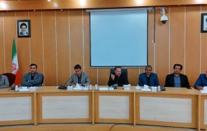 دستگاه‌های استان جهت ارائه هر چه بهتر خدمات در ایام اربعین جهادی کار کنند