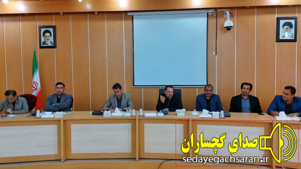 دستگاه‌های استان جهت ارائه هر چه بهتر خدمات در ایام اربعین جهادی کار کنند