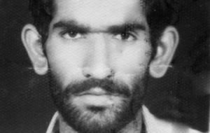 ما زنده به آنيم كه آرام نگيريم موجيم كه آسودگي ما عدم ماست مختصری از زندگینامه شهید خسرو شكيبايي مقدم در سالروز شهادتش