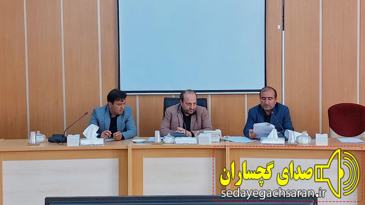 تعهد ایجاد ۱۰ هزار فرصت شغلی در کهگیلویه و بویراحمد تعهد ایجاد ۱۰ هزار فرصت شغلی در کهگیلویه و بویراحمد