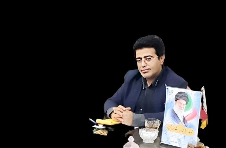 به مناسبت فرا رسیدن تاسوعا و عاشورای حسینی (ع)، آقای حمید ارشادی ، ريیس اداره بیمه سلامت شهرستانهای گچساران و باشت ، پیام تسلیتی صادر کرد به مناسبت فرا رسیدن تاسوعا و عاشورای حسینی (ع)، آقای حمید ارشادی ، ريیس اداره بیمه سلامت شهرستانهای گچساران و باشت ، پیام تسلیتی صادر کرد