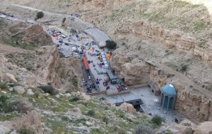 فراخوان جذب خادم افتخاری در بقعه متبرکه امامزاده بی بی حکیمه سلام الله علیها