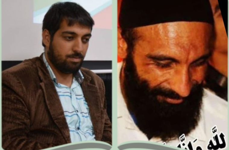 پیام تسلیت رابط کانونهای فرهنگی و هنری مساجدگچساران به مناسبت درگذشت خادم الحسین گچسارانی و مدیر کانون فرهنگی و هنری نینوا