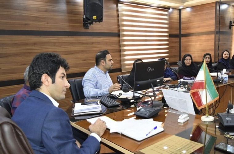 ۴۹۰ بیمار مبتلا به هپاتیت در گچساران شناسایی شد