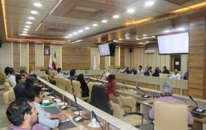 برنامه آمایش سرزمین کهگیلویه و بویراحمد براساس سند توسعه بازنگری و به روزرسانی می‌شود