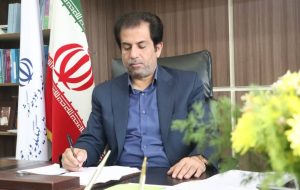 پیام تبریک رئیس سازمان مدیریت و برنامه‌ریزی کهگیلویه و بویراحمد به مناسبت روز خبرنگار