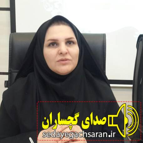 پیام رئیس مرکز آموزش علمی کاربردی گچساران۱به مناسبت روز خبرنگار