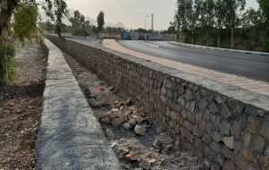 مدیر خدمات نفت گچساران ساخت کانال‌ هدایت آبهای سطحی نقش مهمی در جلوگیری از بروز خسارت‌‌های ناشی از سیلاب‌ دارد
