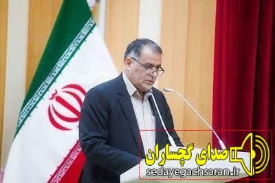 سه هزار میلیارد ریال طرح عام المنفعه در روستاهای گچساران در دست اجراست
