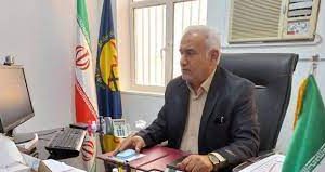 استعفای قائم مقام قبلی شرکت توزیع نیروی برق استان کهگیلویه و بویراحمد   و انتصاب قائم مقام جدید این شرکت