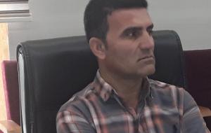 در پی درگذشت، معلم اخلاق ،،داور خوشنام و پیشکسوت ارزشمند جامعه ورزش،استاد ابراهیم  شیخ ممو   ..   رئیس ورزش و جوانان گچساران  در طی پیامی درگذشت آن عزیز سفر کرده را تسلیت گفت