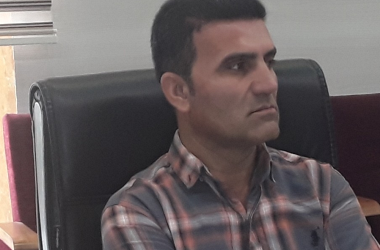 در پی درگذشت، معلم اخلاق ،،داور خوشنام و پیشکسوت ارزشمند جامعه ورزش،استاد ابراهیم  شیخ ممو   ..   رئیس ورزش و جوانان گچساران  در طی پیامی درگذشت آن عزیز سفر کرده را تسلیت گفت