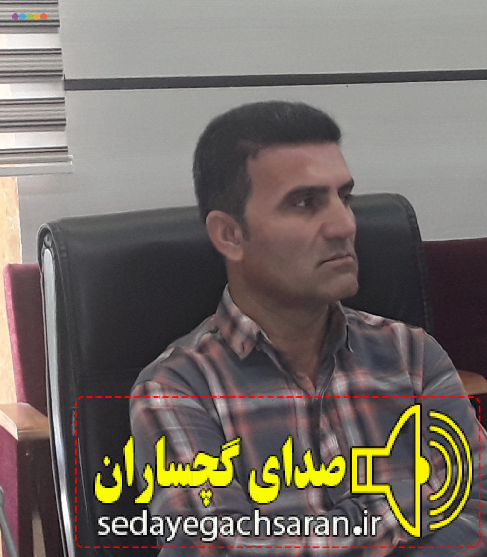 در پی درگذشت، معلم اخلاق ،،داور خوشنام و پیشکسوت ارزشمند جامعه ورزش،استاد ابراهیم  شیخ ممو   ..   رئیس ورزش و جوانان گچساران  در طی پیامی درگذشت آن عزیز سفر کرده را تسلیت گفت