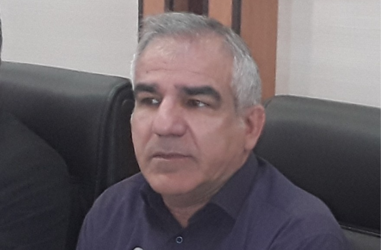 در پی درگذشت، معلم اخلاق ،،داور خوشنام و پیشکسوت ارزشمند جامعه ورزش،استاد ابراهیم  شیخ ممو   ..   رئیس تامین اجتماعی گچساران  در طی پیامی درگذشت آن عزیز سفر کرده را تسلیت گفت