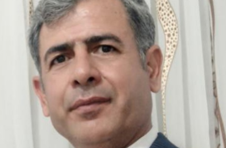 الهیان رئیس کتابخانه های گچساران از پویش اهدای کتاب اهدای دانایی تا پایان شهریور خبر داد الهیان رئیس کتابخانه های گچساران از پویش اهدای کتاب اهدای دانایی تا پایان شهریور خبر داد