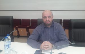 خبر خوب رئیس اداره مسکن شهرسازی گچساران اهدا ۱۰۰ قطعه زمین به متقاضیان جوان جعمیت  در هفته دولت