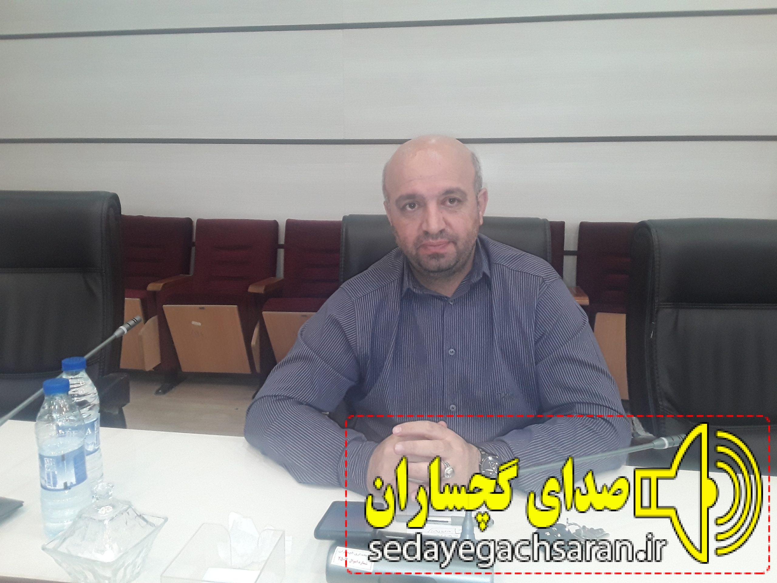 خبر خوب رئیس اداره مسکن شهرسازی گچساران اهدا ۱۰۰ قطعه زمین به متقاضیان جوان جعمیت  در هفته دولت