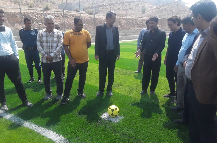 ۸۶ طرح عمرانی و اقتصادی در گچساران افتتاح و کلنگ زنی شد ۸۶ طرح عمرانی و اقتصادی در گچساران افتتاح و کلنگ زنی شد