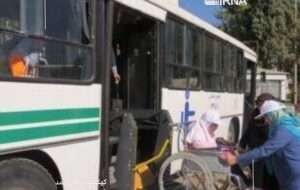 هزینه سرویس دانش آموزان استنثنایی کهگیلویه و بویراحمد را چه نهادی می پردازد؟