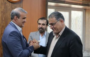 با پیگیری های مدیرعامل نفت گچساران/خبر خوب برای فوتبال دوستان گچسارانی
