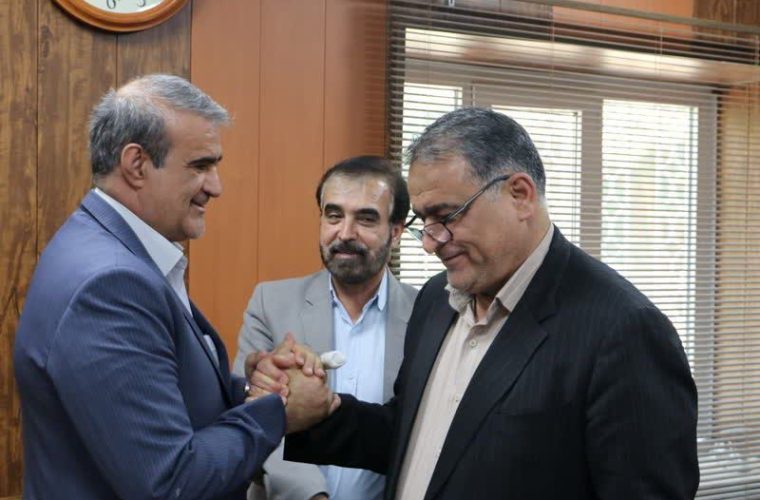 با پیگیری های مدیرعامل نفت گچساران/خبر خوب برای فوتبال دوستان گچسارانی