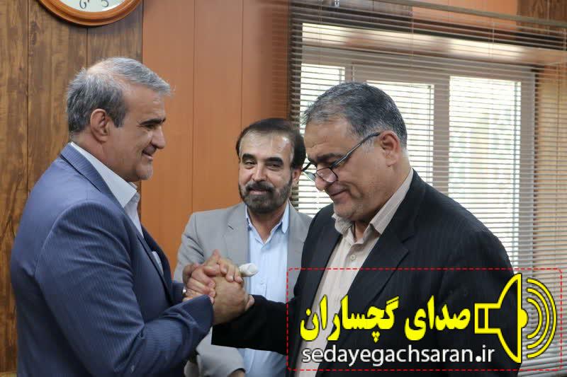 با پیگیری های مدیرعامل نفت گچساران/خبر خوب برای فوتبال دوستان گچسارانی با پیگیری های مدیرعامل نفت گچساران/خبر خوب برای فوتبال دوستان گچسارانی