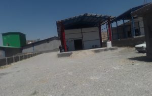 سردخانه های مواد غذایی باشت معطل تامین انرژی برق