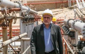 شرکت نفت گچساران ۳۲۱ میلیارد ریال در طراحی و بازسازی ماشین آلات سنگین صرفه جویی کرد