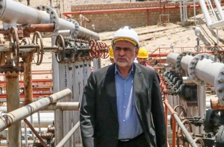 شرکت نفت گچساران ۳۲۱ میلیارد ریال در طراحی و بازسازی ماشین آلات سنگین صرفه جویی کرد شرکت نفت گچساران ۳۲۱ میلیارد ریال در طراحی و بازسازی ماشین آلات سنگین صرفه جویی کرد
