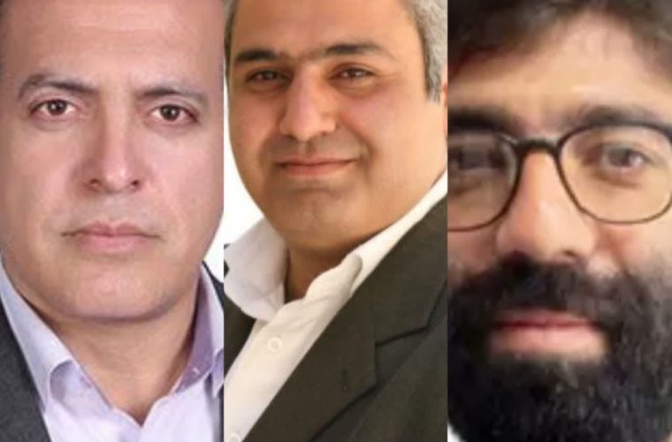 هیئت داوران جشنواره تئاتر خیابانی معبر معرفی شدند هیئت داوران جشنواره تئاتر خیابانی معبر معرفی شدند