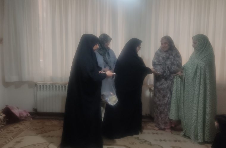 خدمترسانی موسسه خیریه آبشار عاطفه ها به روشندلان گچسارانی در مشهد مقدس خدمترسانی موسسه خیریه آبشار عاطفه ها به روشندلان گچسارانی در مشهد مقدس