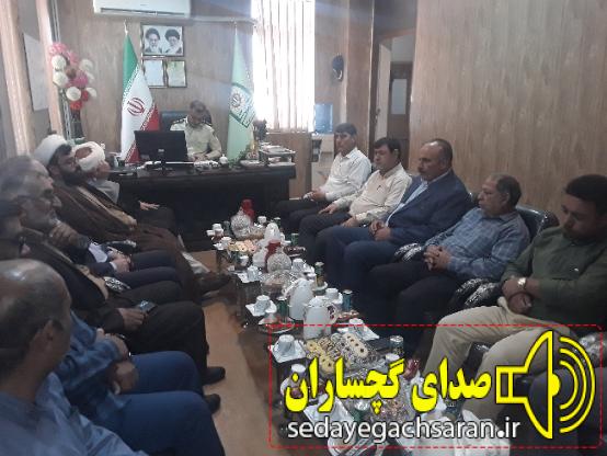 دیدار صمیمی فعالین فرهنگی با فرماندهی انتظامی گچساران به همت موکب طریقالکربلا دیدار صمیمی فعالین فرهنگی با فرماندهی انتظامی گچساران به همت موکب طریقالکربلا