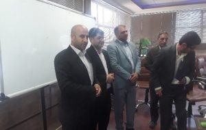 به مناسبت روز عصای سفید همایش تجلیل‌ از روشندلان موفق در بهزیستی‌استان  انجام‌شد