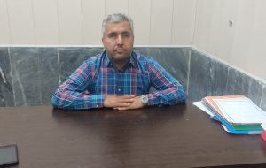 مدیر عامل  انجمن‌نابینایان صبح امید گچساران از تلاش های  شبانه روزی آقای آریا درخصوص ارایه خدمات به جامعه هدف‌ سازمان‌ و‌این انجمن تشکر کرد متن پیام درخبر