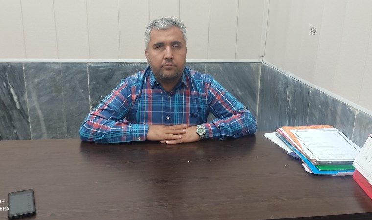 مدیر عامل  انجمن‌نابینایان صبح امید گچساران از تلاش های  شبانه روزی آقای آریا درخصوص ارایه خدمات به جامعه هدف‌ سازمان‌ و‌این انجمن تشکر کرد متن پیام درخبر
