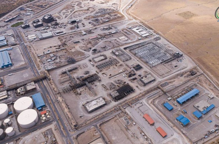 مدیرعامل صنایع پلیمر گچساران خبر داد: *اجرای طرح پلیمر گچساران شتاب می‌گیرد/ تأمین ویژه منابع مالی ریالی و ارزی