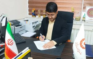 معاون توانبخشی اداره کل بهزیستی  استان۱۲ آذر روز جهانی افراد دارای معلولیت بهانه ایست برای فریاد زدن خواسته‌های به حق و قانونی این عزیزان توانمند