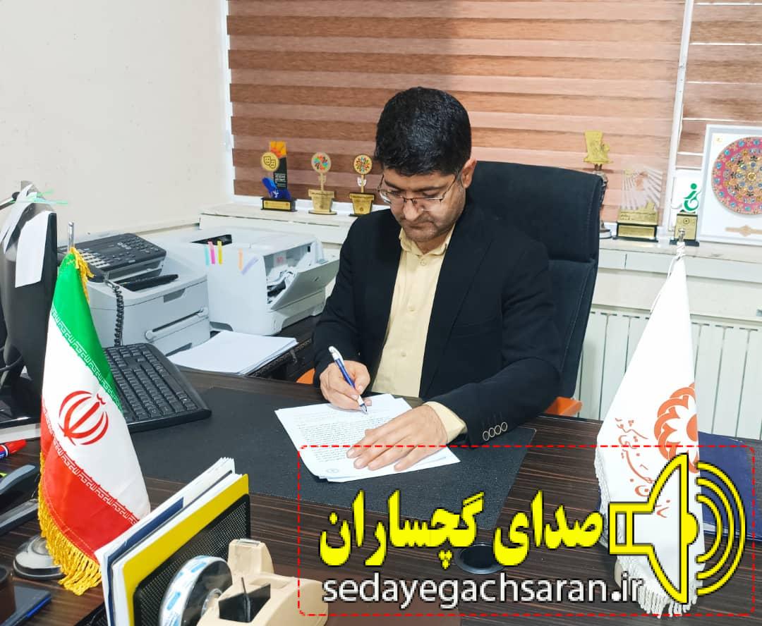 معاون توانبخشی اداره کل بهزیستی  استان۱۲ آذر روز جهانی افراد دارای معلولیت بهانه ایست برای فریاد زدن خواسته‌های به حق و قانونی این عزیزان توانمند