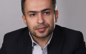 هدف حضور پزشک جوان گچسارانی  در انتخابات مجلس شورای اسلامی گچساران و باشت چیست؟ بیشتر با این پزشک جوان  آشنا شویم